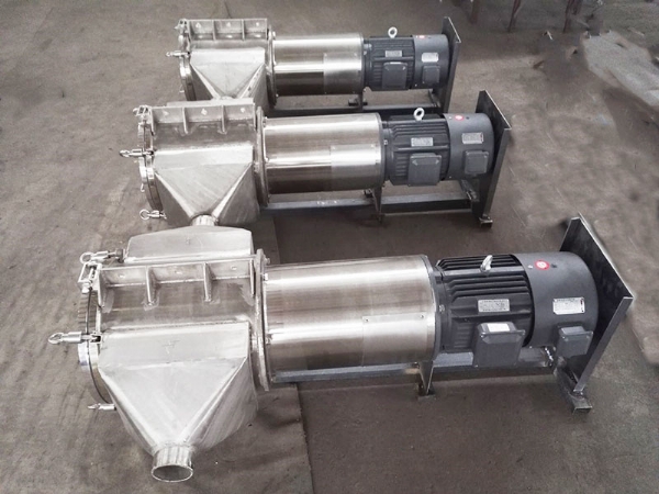 管道破碎機(jī)