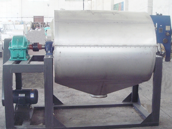 防塵式不銹鋼球磨機(jī)