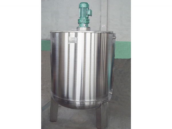 開(kāi)蓋攪拌罐